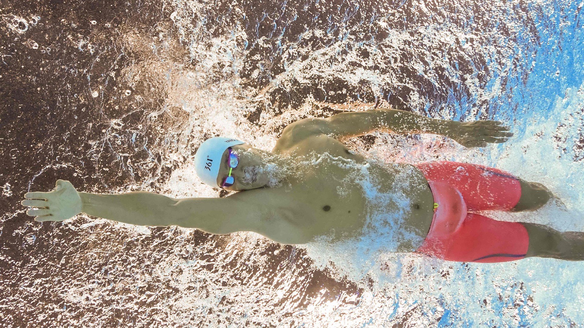 星空体育在线登录-史密斯女子200米蝶泳决赛表现抢眼，女子200米蝶泳美国选手