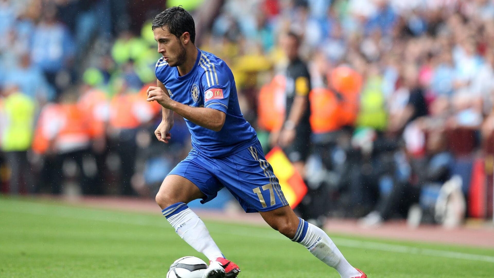 星空体育-未来联盟：虚拟实境和AI带来的“沉浸式观赛”体验，未来联盟巨星